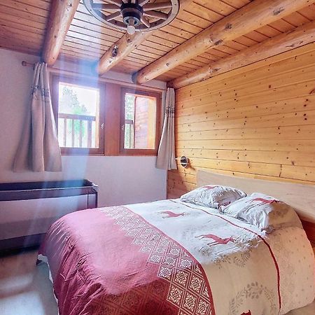 Appartement 1 Chambre Idealement Situe Domancy Luaran gambar